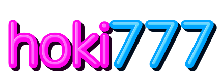 hoki777 — logo kanal