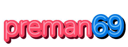 preman69 — logo kanal