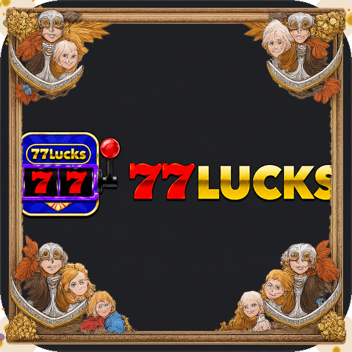 77lucks — mitra unggulan