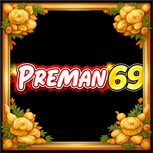 preman69 — mitra unggulan